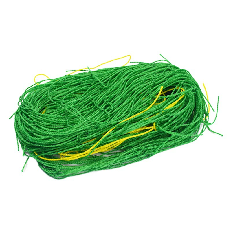 Сеть для лазания растений Зеленая сетка для садоводства Цветочная сетка Сетка для лесов Хризантема Сельдерей Лилия Сопротивление ветру Сетка сопротивления жилищу