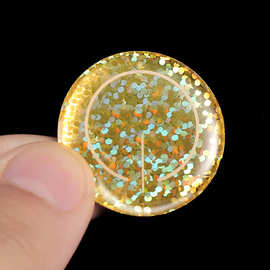 水晶滴塑定 做标牌标签滴胶滴塑 商标车贴LOGO金属标签不干胶印刷