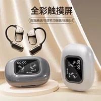 JM16 беспроводные наушники Bluetooth с переводом в реальном времени, звук HD, длительная работа