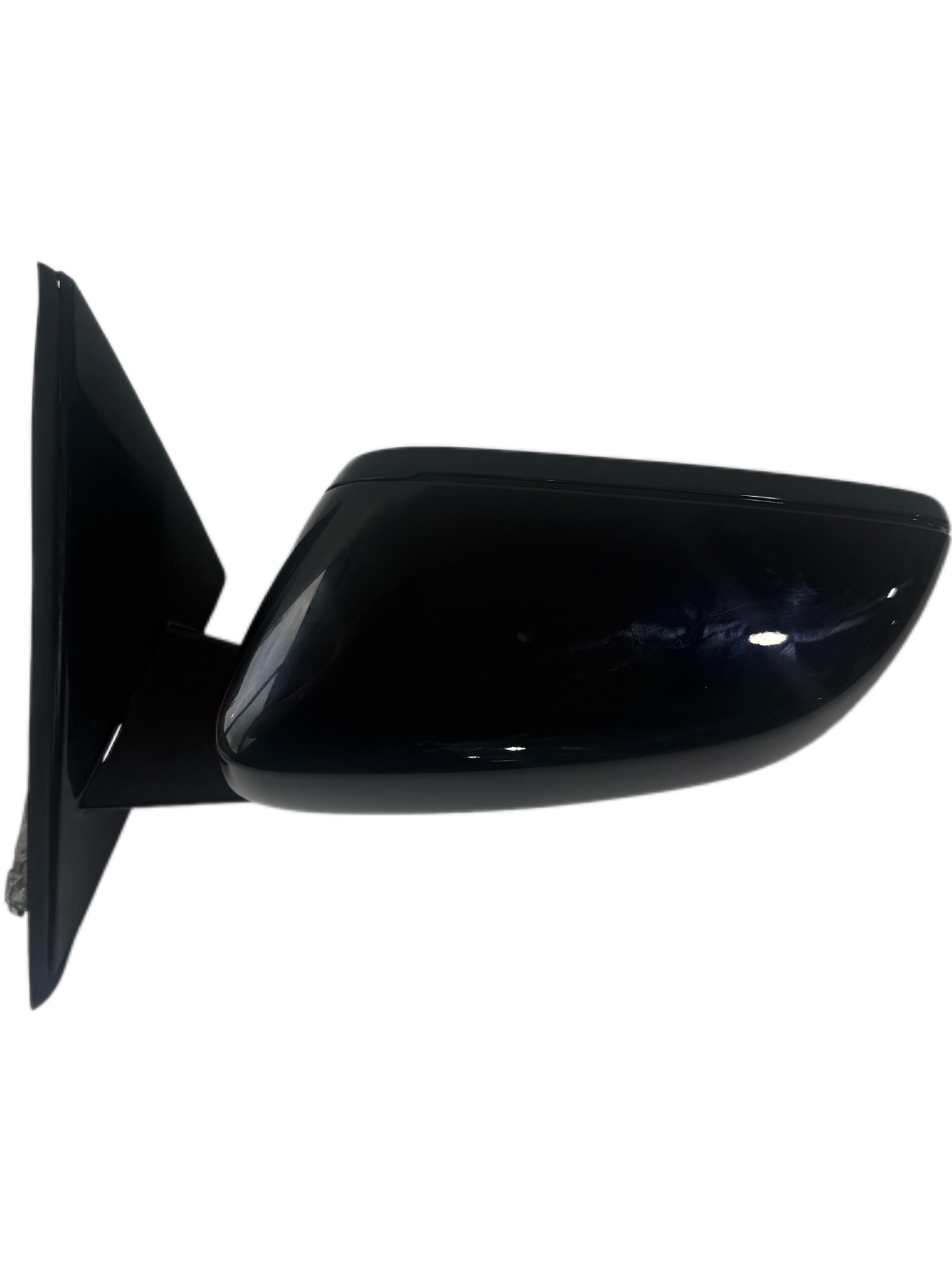 BMW 3 Series rearview mirror assembly compatible with G20 G28 320Li 325Li, rearview mirror with turn signal