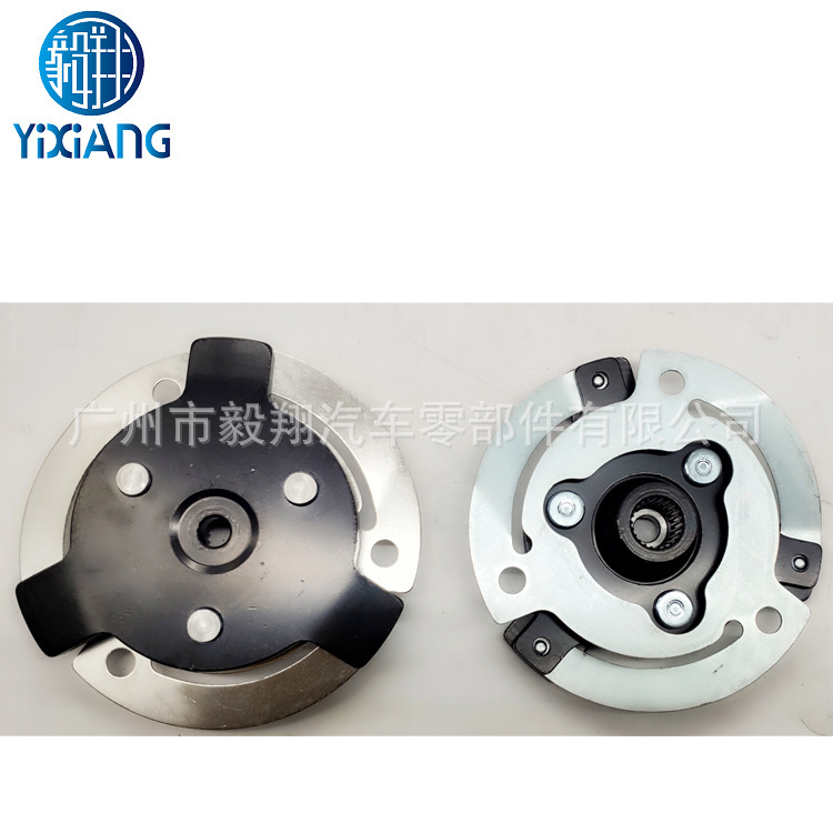 5N0820803A 1K0820803E 1K0820803F 1k0820803g Sanden 1706P for