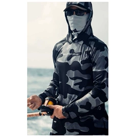 钓鱼服;高尔夫服;骑行服