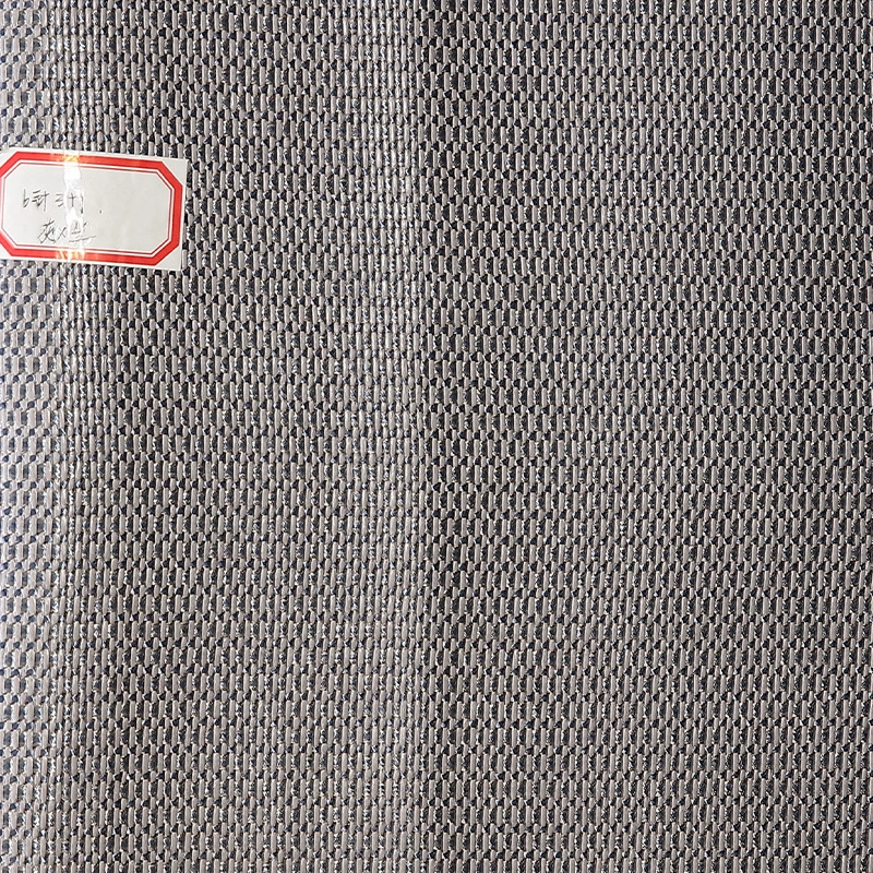Breathable mat, woven foldable cloth