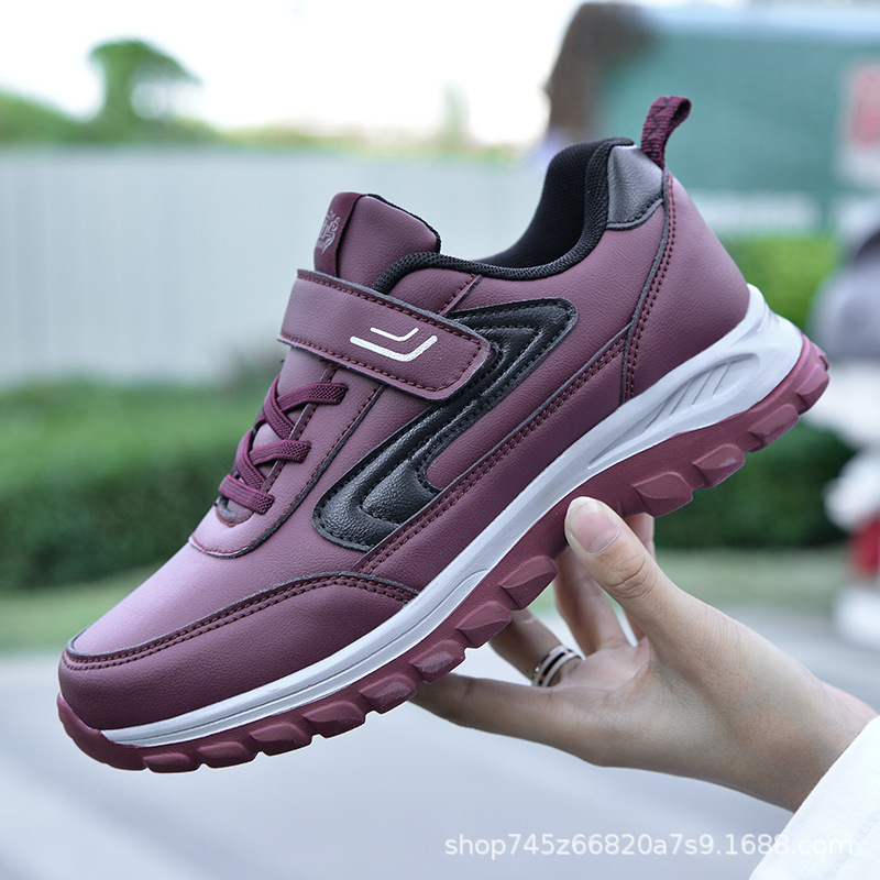 2208 여성 버건디