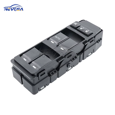 Window Regulator Switch Electric – Glass lifter