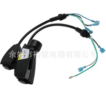 Proteam 836225 Switch Box�����M�b��Q ���˲��^��