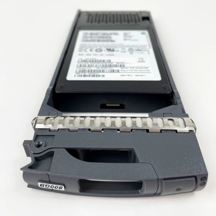 New NETAPP 50124-01 800GB SAS 2.5-inch SSD hard drive enterprise-class enterprise storage