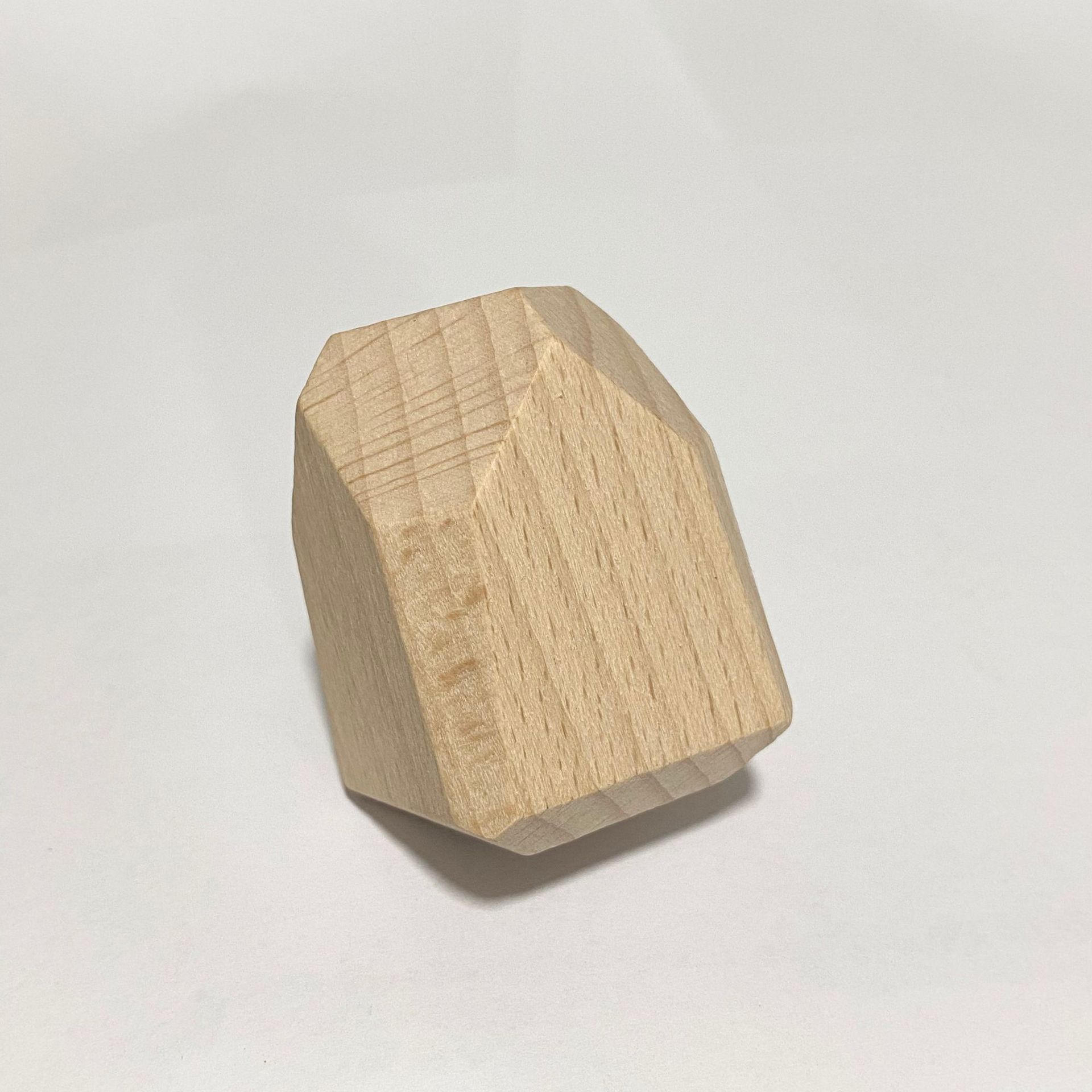 Colorido juguete de piedra laminada con manos bloques de construcción del cerebro al por mayor de los niños educación temprana transfronteriza venta caliente juguete de madera Jenga