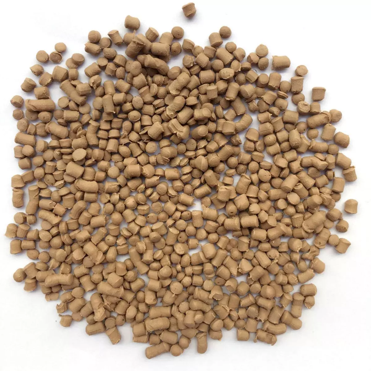 厂家批发 pvc原料塑料粒子 pvc再生料 PVC颗粒鞋底塑料粒