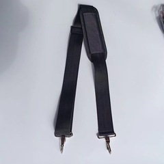 Direct factory sales grass trimmer shoulder strap 5 cm wide extended shoulder pad side handle double hook shoulder strap single shoulder double hook shoulder strap