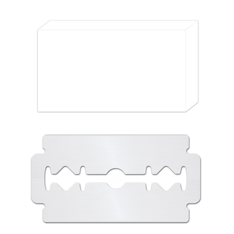 Xinke 74 흰색 상자