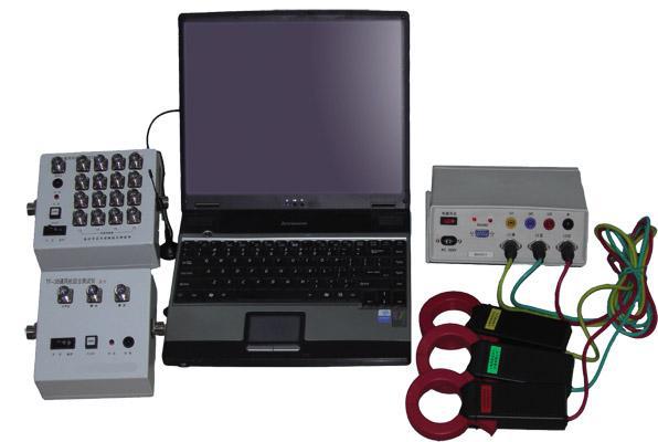 通风机综合测试仪 配件