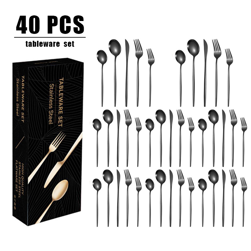 티타늄 블랙【40개입】