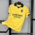 25/26 AC Milan Third Kit