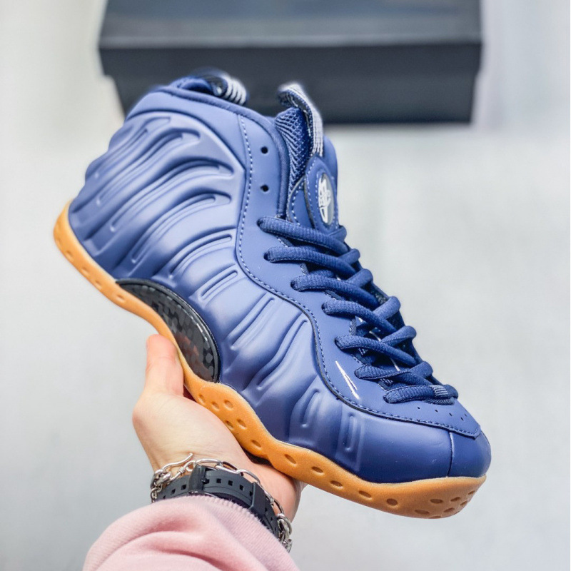 Putian ONE Foam Sneakers Hardaway Practical Basketball Shoes Men's High-Top Sports Shoes Retro Carbon Plate Casual Shoes Putian ONE Foam Sneakers Hardaway Practical Basketball Shoes Men's High-Top Sports Shoes Retro Carbon Plate Casual Shoes
