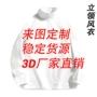 外贸立领跨境运动风衣