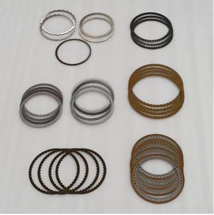 Suitable for Hyundai Kia A8Lf1 Automatic Transmission Friction Plate Set A8Lf2, A8Mf1, A8Tr1, A8Lr1