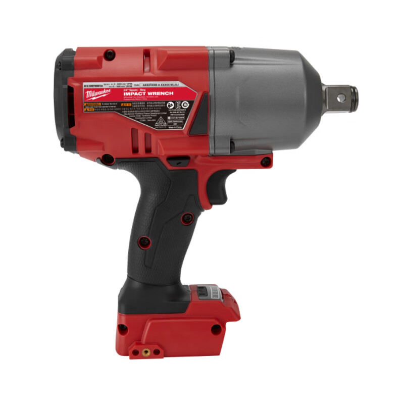 Miwachi Miwachi M18 ONEFHIWF3/4-602XLR1 CN FUEL cargado sin escobillas 3 / 4 alto torsión