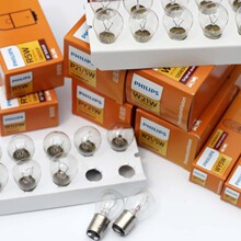 ɲ������|β����|��������|˫˿�ߵͽ� 12V P21/5W 12499