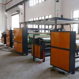 涂布机;橡胶挤出机;其他行业专用