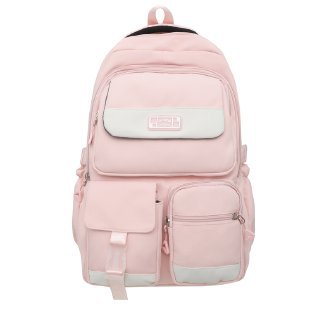 Mochila escolar para mujeres inssen, mochila universal, JIAYISTAR, mochila de alto valor, mochila resistente a la suciedad, mochila duradera para mujeres image 8