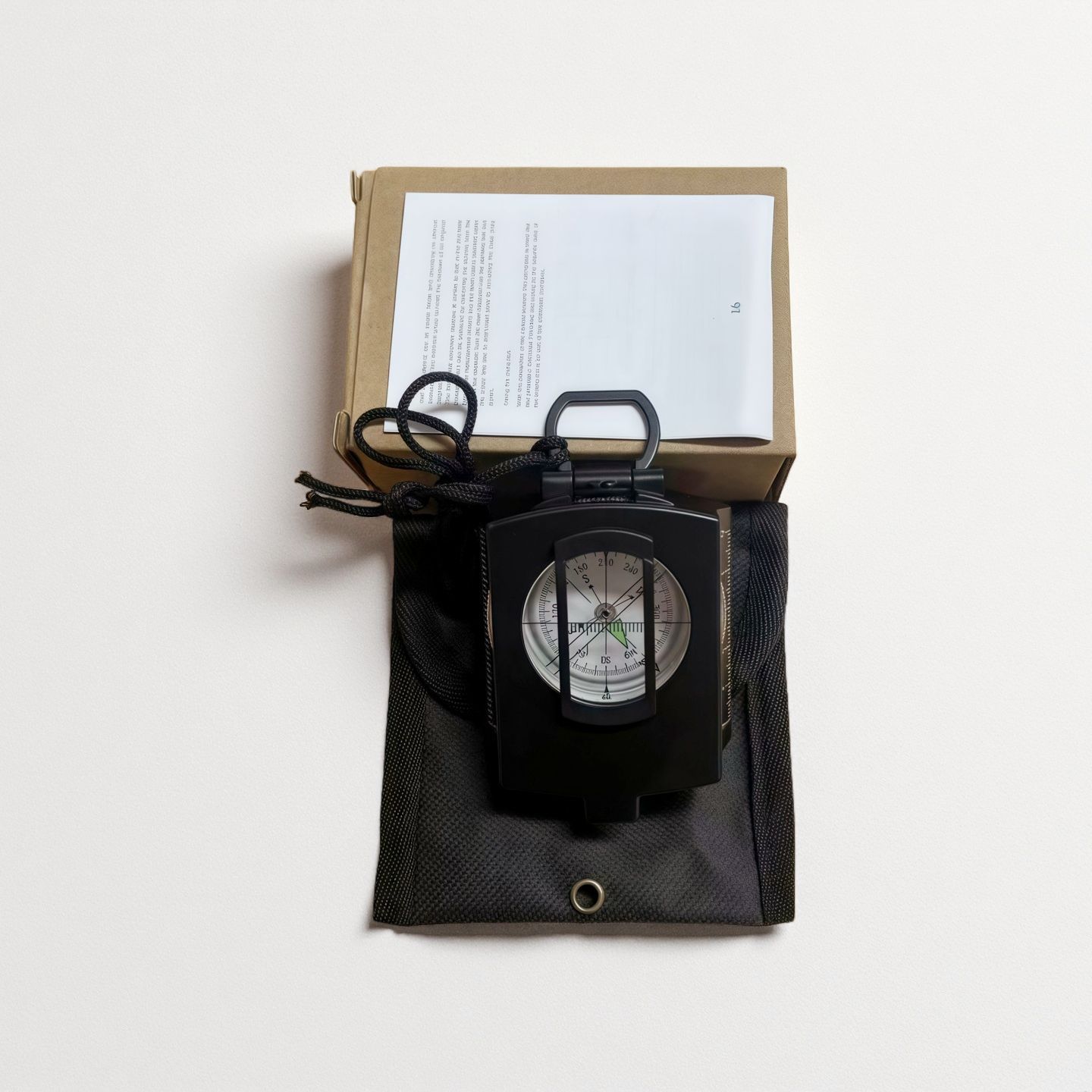 Edición de metal negro