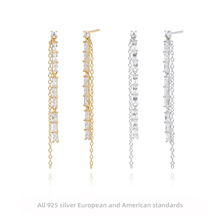 �羳�¿�S925���y��ᔷ�ʽ�r�����K����`���L���ʯ�߼��ж���Ů