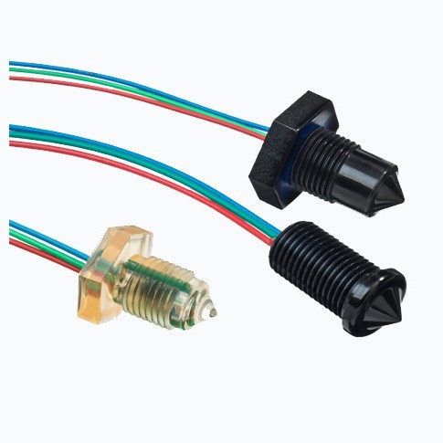 SST高温型光电液位传感器LLC710D3-003漏液检测