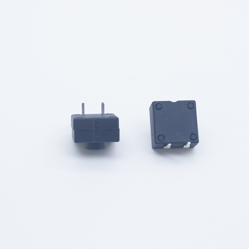 Flashlight, switch key, button