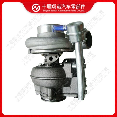 Compatible with Cummins engine turbocharger HX40W 2834619