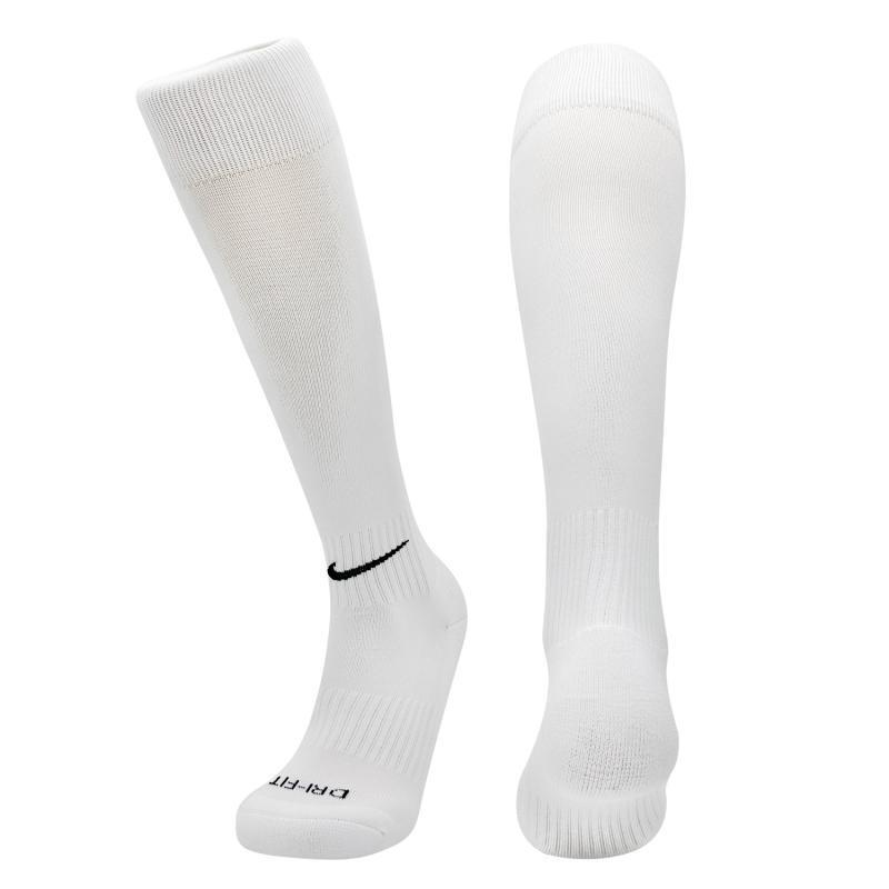 Versatile Professional Football Socks for Men, Adult Over-The-Knee Sports Socks with Towel Bottoms, Long Tube Socks for Children's Training Versatile Professional Football Socks for Men, Adult Over-The-Knee Sports Socks with Towel Bottoms, Long Tube Socks for Children's Training