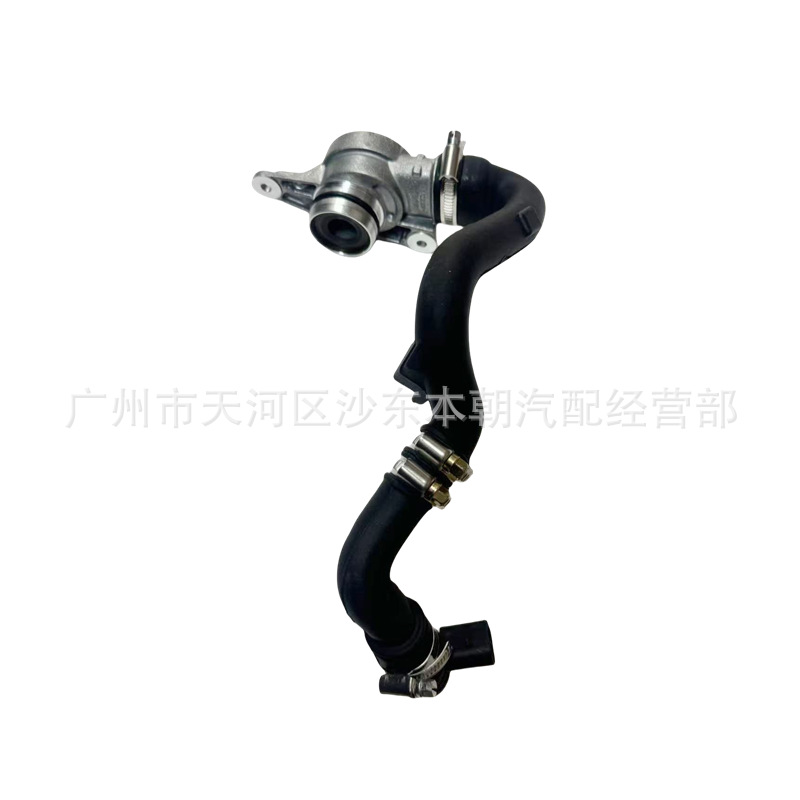 6420101791 6420101291 Is Suitable for Mercedes-Benz Ml/Gl Class Oil-Water Separator Crankshaft Exhaust Valve