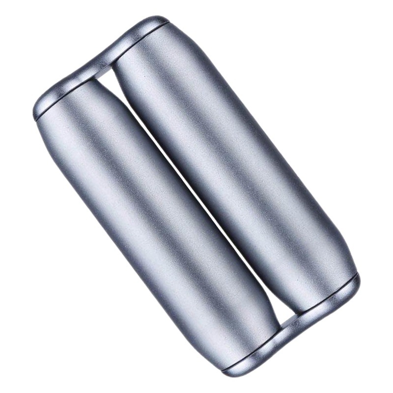 Transfronterizo novela caliente rodillo de descompresión de metal Cuidado de La Palma masaje puesto artefacto TikTok dedo descompresión juguete