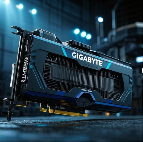 RTX 4070 Super/4070 12G графическая карта Magic Eagle/Snow Eagle/Super Engraving 2K/4K
