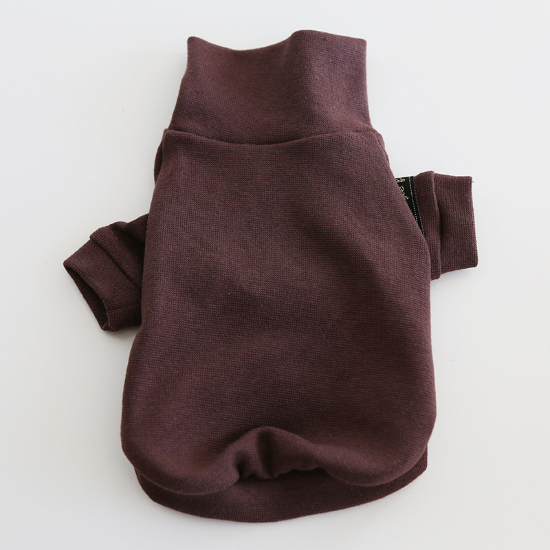 Petstyle 山系工装口袋马甲 2025秋冬新款狗狗猫咪服装宠物狗衣服|undefined