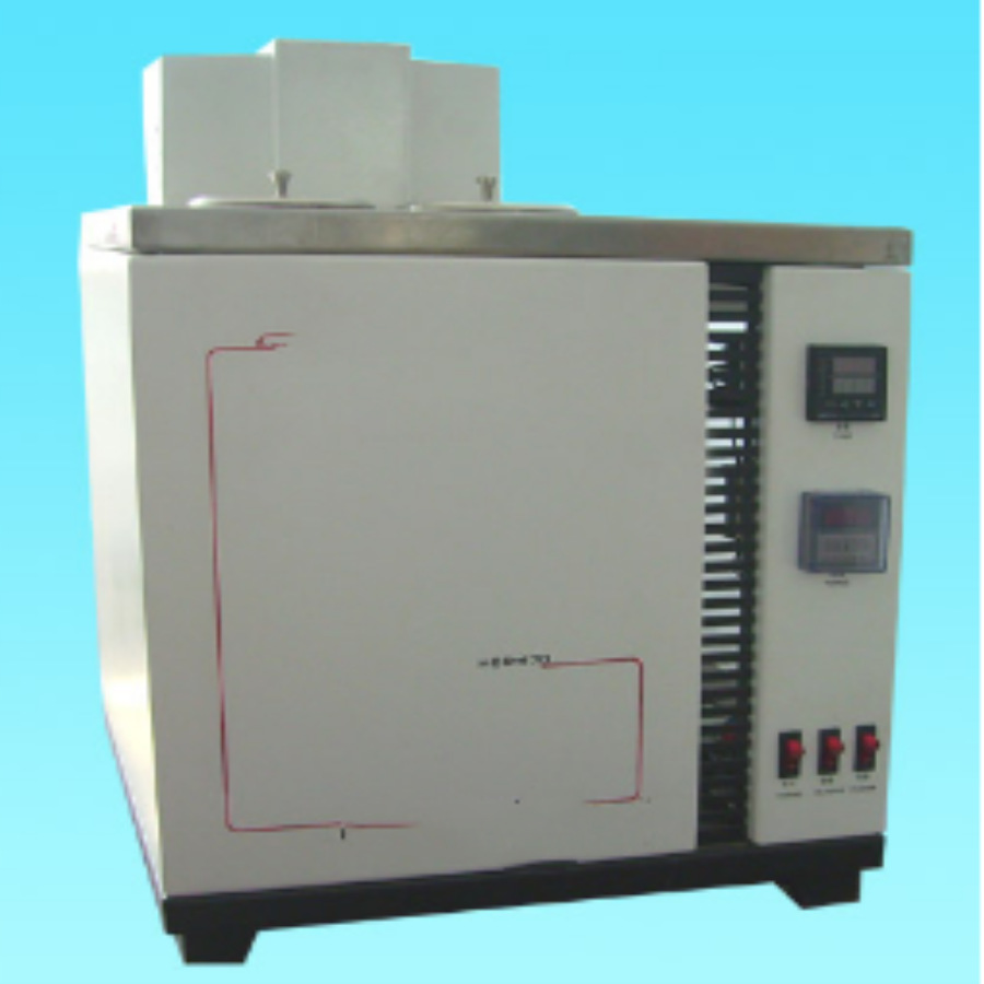 液化石油气铜片腐蚀测定仪  型号:HC999-M138236  库号：M138236