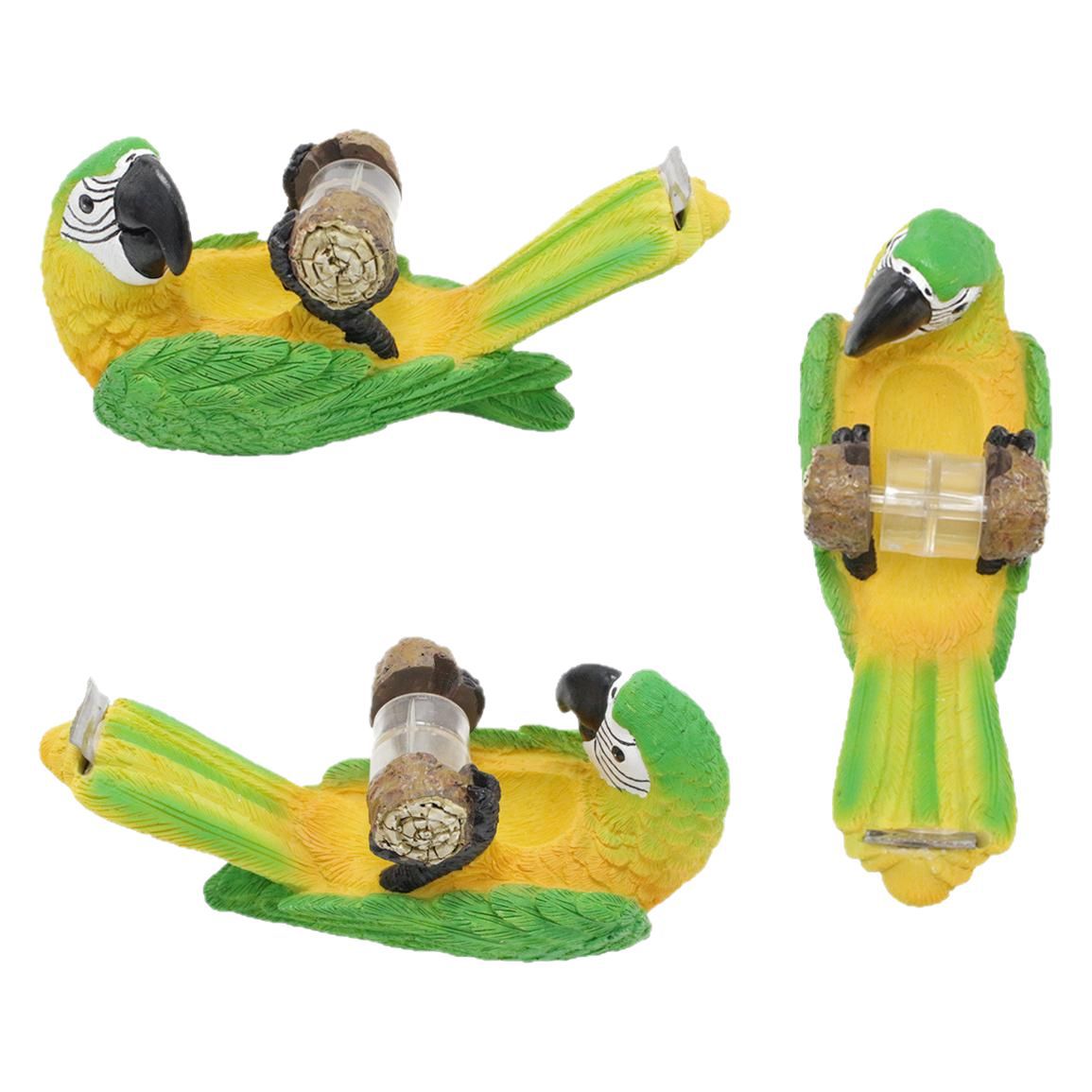 Manufacturers  tape cutter desktop animal resin tape machine tape holder packer parrot resin tape
