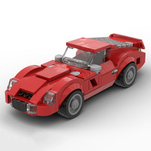 �羳MOC 32801-1962�� 250GTO����ģ��С������ľ ����