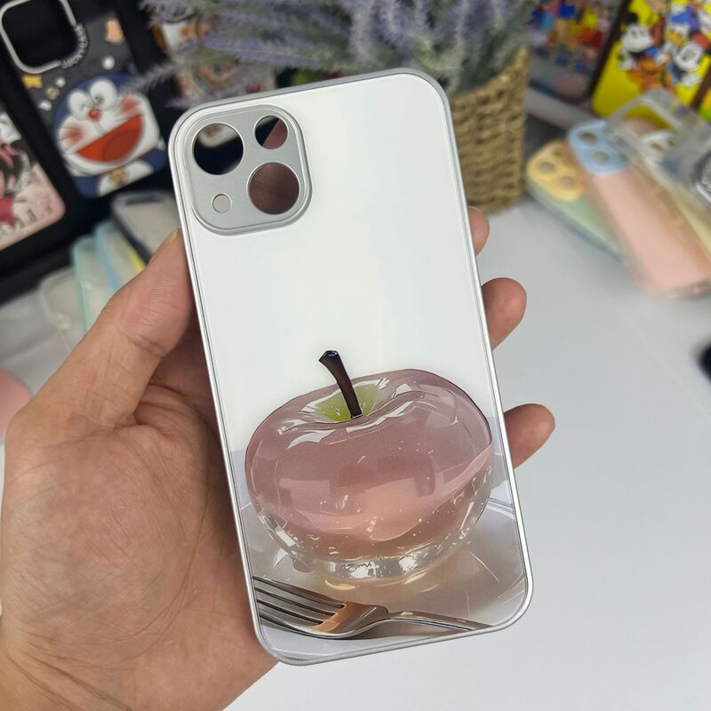 POD 液体ガラス携帯電話ケースは、写真でカスタマイズされ、Apple および Android のクロスボーダーラベルのドロップシッピングに適しています。|undefined