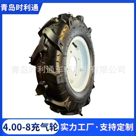 工具车轮胎;脚轮;其他园林工具