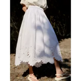 女式衬衫;女式针织衫;半身裙