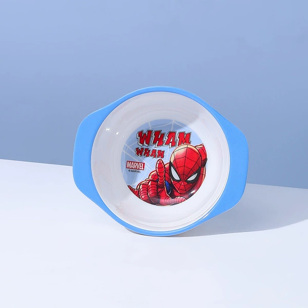 Spider-Man Binaural Bowl-Official Authentic