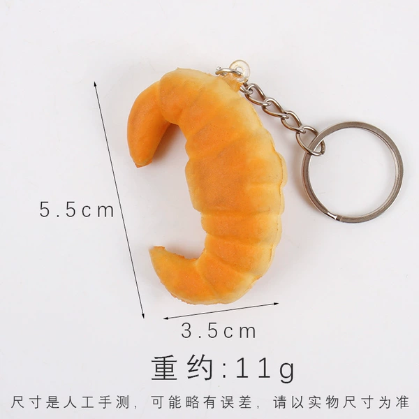 Small keychain