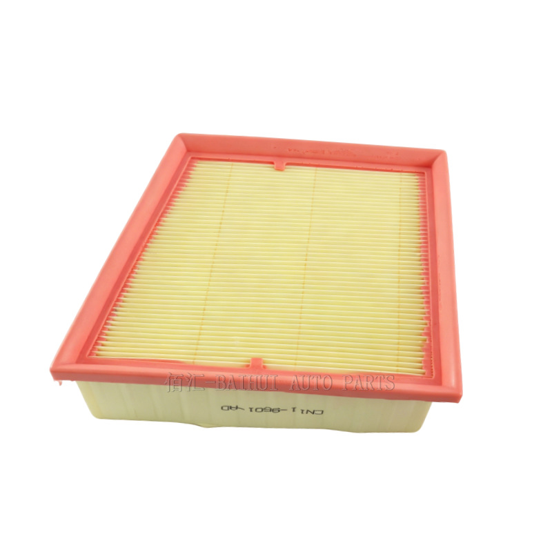 8V219601Aa Is Suitable for Ford Ecosport, Fiesta, and Fiesta Air Filter
