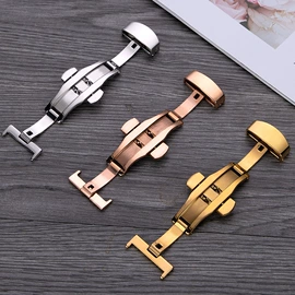 表带;其他表配件;其他表