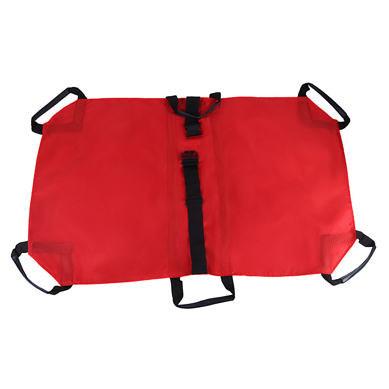 Hebilla de actualización roja