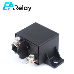 75A Automotive Relay Forklift Relay Excavator Relay Bosch Relay 0332002250