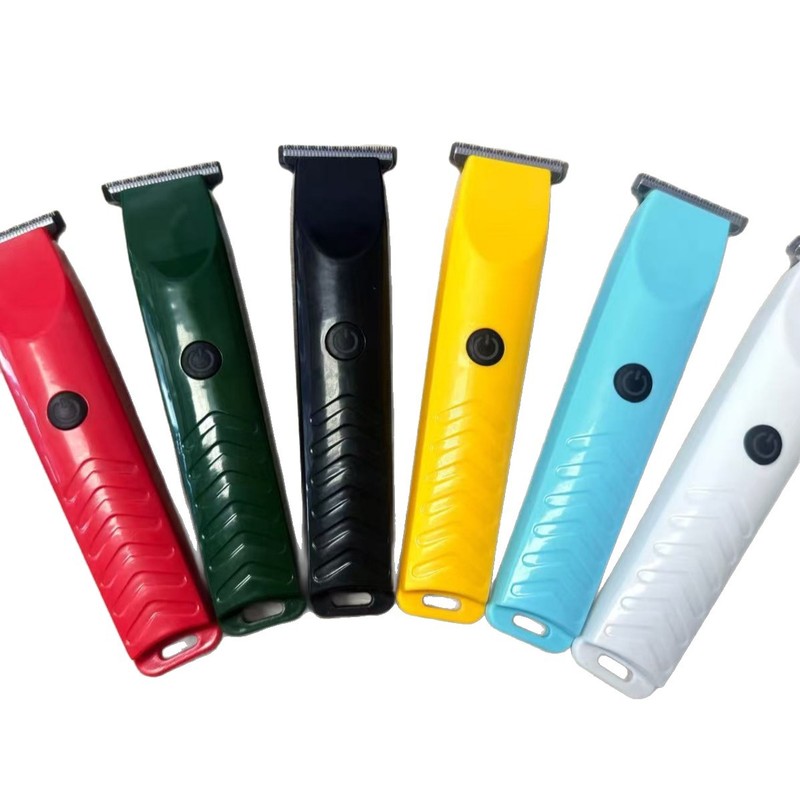 クロスボーダー充電式バリカン 電動バリカン ハゲ頭用バリカン オイルヘッドバリカン 工場卸売|undefined
