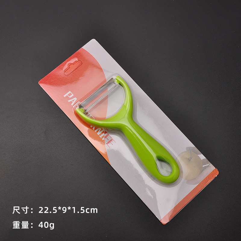 メーカーはステンレスの硬い刃を供給して皮をむいて皮をむいて皮をむいて器の台所のジャガイモのかんなの卸売りを提供します。|undefined