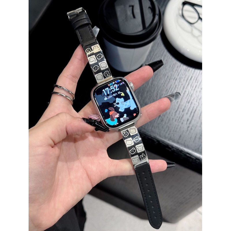 Màu đen / 38/40/41/(thế hệ 10 42mm) thông dụng